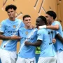 Manchester City F.C.: Kabar Terbaru dari Tim dan Pemain