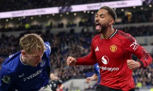 Manchester United Mencari Penyerang Baru untuk Mengisi Slot di Samping Benjamin Šeško