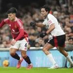 Manchester United Siap Bersaing untuk Pemain Muda Berbakat
