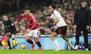 Manchester United Siap Bersaing untuk Pemain Muda Berbakat