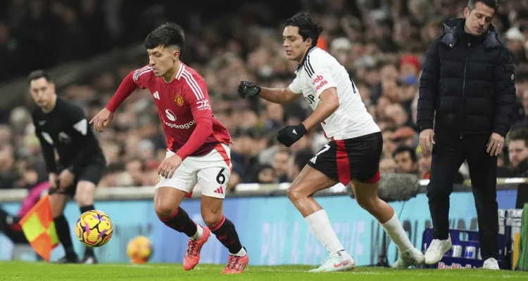 Manchester United Siap Bersaing untuk Pemain Muda Berbakat