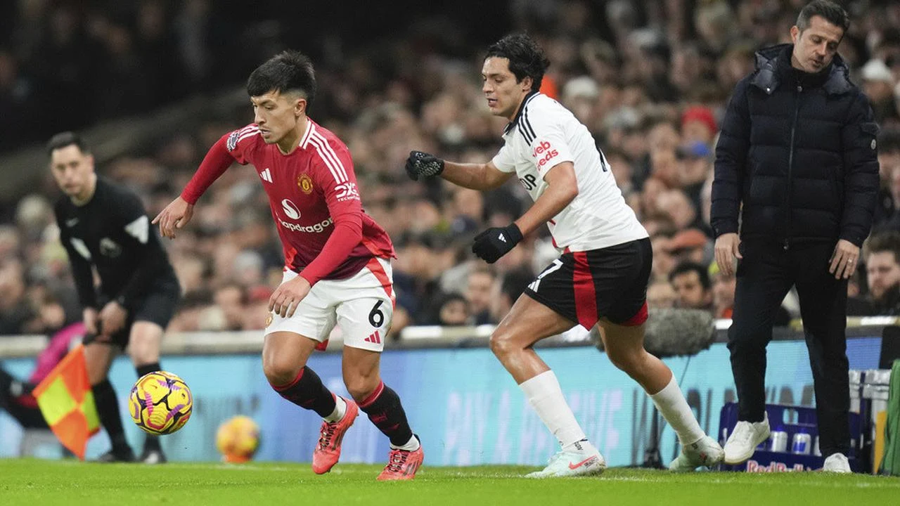Manchester United Siap Bersaing untuk Pemain Muda Berbakat