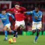 Manchester United Siap Melepas Manuel Ugarte ke Galatasaray