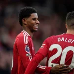 Manchester United Siap Tendang Marcus Rashford, Siapa Saja Boleh Beli Asalkan 2 Klub Ini