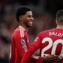 Manchester United Siap Tendang Marcus Rashford, Siapa Saja Boleh Beli Asalkan 2 Klub Ini