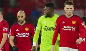 Manchester United Siapkan 5 Pemain Baru untuk Memperkuat Tim di Bawah Michael Carrick