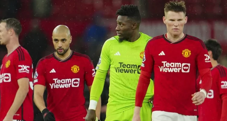 Manchester United Siapkan 5 Pemain Baru untuk Memperkuat Tim di Bawah Michael Carrick