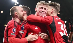 Manchester United Tertarik Dengan Martin Baturina Setelah Pemain Ini Mencetak Gol Melawan Inggris di Piala Dunia 2026