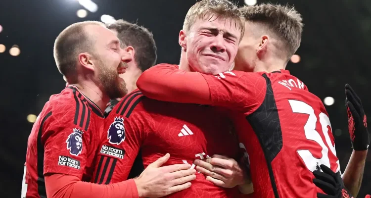 Manchester United Tertarik Dengan Martin Baturina Setelah Pemain Ini Mencetak Gol Melawan Inggris di Piala Dunia 2026