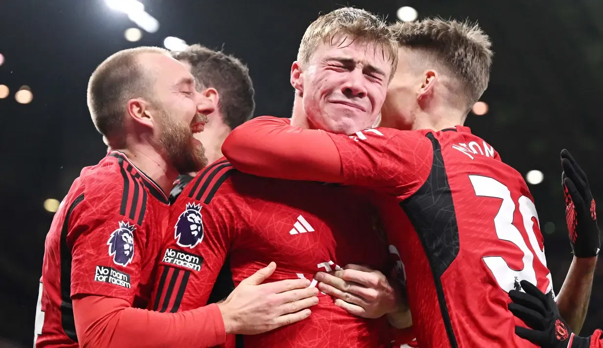 Manchester United Tertarik Dengan Martin Baturina Setelah Pemain Ini Mencetak Gol Melawan Inggris di Piala Dunia 2026