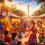 Mandra: Seni Betawi Harus Terus Berkembang di Tengah Perkembangan Zaman