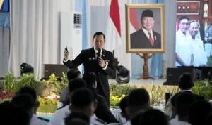 Mantan KSAL Laksamana Achmad Sutjipto Meninggal Dunia: Pengabdian dan Dedikasi untuk Negara