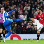 Manuel Ugarte Cedera Parah di Piala Dunia 2026, Manchester United Menghadapi Kegagalan Strategi Transfer