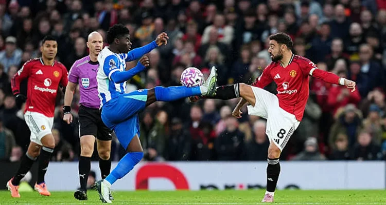 Manuel Ugarte Cedera Parah di Piala Dunia 2026, Manchester United Menghadapi Kegagalan Strategi Transfer