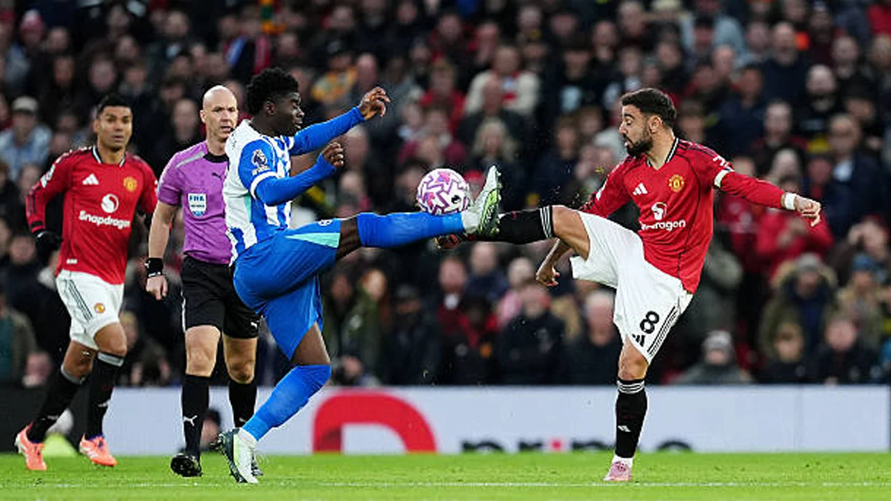 Manuel Ugarte Cedera Parah di Piala Dunia 2026, Manchester United Menghadapi Kegagalan Strategi Transfer