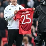 Manuel Ugarte Dihargai Manchester United Sebesar £30 Juta
