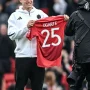 Manuel Ugarte Dihargai Manchester United Sebesar £30 Juta