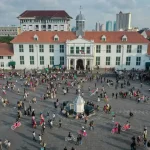 Maraton dan Wisata Kota: Dua Trend yang Berkembang di Indonesia