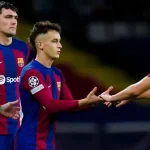Marc Casadó, Bintang Muda Barcelona yang Diburu Banyak Klub