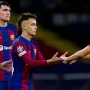 Marc Casadó, Bintang Muda Barcelona yang Diburu Banyak Klub