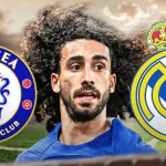 Marc Cucurella Pindah ke Real Madrid, Chelsea Cari Pengganti
