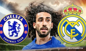 Marc Cucurella Pindah ke Real Madrid, Chelsea Cari Pengganti