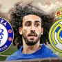 Marc Cucurella Pindah ke Real Madrid, Chelsea Cari Pengganti