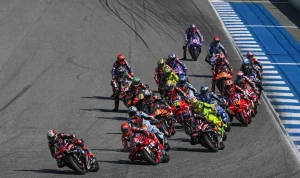 Marc Marquez Bangkit, Aprilia Mulai Panik di MotoGP Ceko 2026