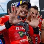 Marc Marquez Kembali Ke Puncak dengan Kemenangan di MotoGP Republik Ceko 2026