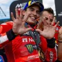 Marc Marquez Kembali Ke Puncak dengan Kemenangan di MotoGP Republik Ceko 2026