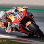 Marc Márquez: Kesulitan di Sirkuit Assen dan Target Realistis di MotoGP