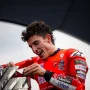 Marc Marquez Raih Kemenangan di MotoGP Ceko 2026, Siap untuk Gelar Juara