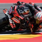 Marco Bezzecchi Menang di Mugello, Aprilia Dethrone Ducati