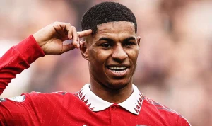 Marcus Rashford: Bintang yang Menghilang di Manchester United, Muncul Lagi di Piala Dunia