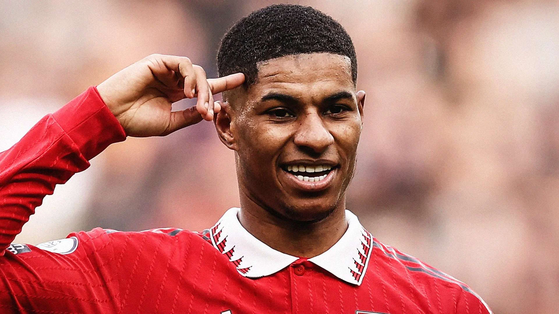 Marcus Rashford: Bintang yang Menghilang di Manchester United, Muncul Lagi di Piala Dunia