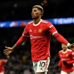 Marcus Rashford dan Masa Depannya di Manchester United