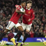 Marcus Rashford Siap Menyambut Piala Dunia 2026