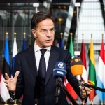 Mark Rutte dan Strategi NATO dalam Menghadapi Agresi Rusia