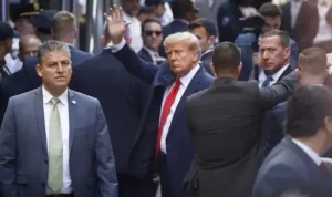 Mark Zuckerberg Dikecam Trump Setelah Pemilihan 2024, Apa yang Terjadi?