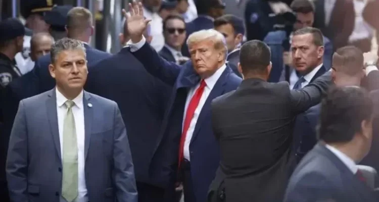 Mark Zuckerberg Dikecam Trump Setelah Pemilihan 2024, Apa yang Terjadi?