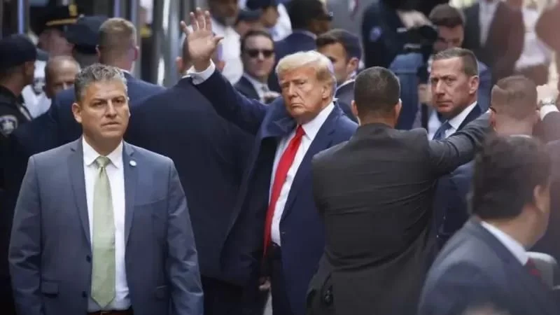 Mark Zuckerberg Dikecam Trump Setelah Pemilihan 2024, Apa yang Terjadi?
