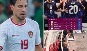 Marko Arnautović dan Pertarungan Sengit di Piala Dunia 2026