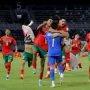 Maroko Bangkit Dua Kali, Hancurkan Haiti 4-2 demi Tiket Babak 32 Besar
