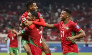Maroko Hadapi Haiti di Piala Dunia 2026: Mencari Kemenangan untuk Melaju ke Babak Selanjutnya