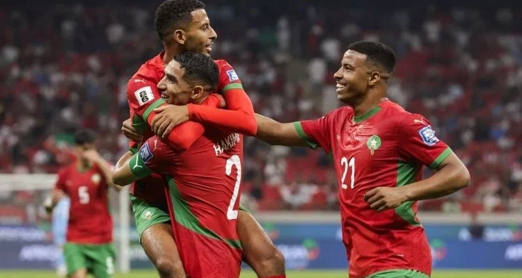 Maroko Hadapi Haiti di Piala Dunia 2026: Mencari Kemenangan untuk Melaju ke Babak Selanjutnya