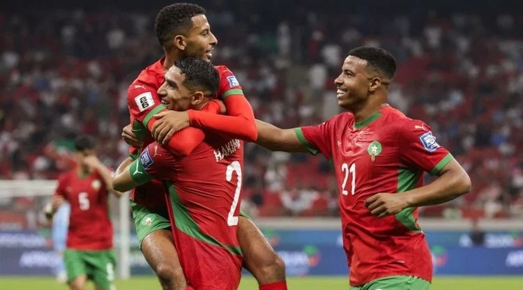 Maroko Hadapi Haiti di Piala Dunia 2026: Mencari Kemenangan untuk Melaju ke Babak Selanjutnya