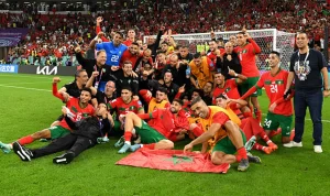 Maroko Menjadi Contoh Sukses Dalam Menggabungkan Identitas Nasional dan Talenta Global di Piala Dunia 2026