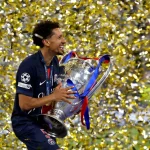 Marquinhos Tunjukkan Kelasnya Setelah Kemenangan PSG di Champions League