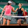 Marta Kostyuk Mengalahkan Iga Swiatek di Prancis Terbuka