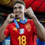 Martín Zubimendi dan Tim Nasional Spanyol Siap Menghadapi Piala Dunia 2026